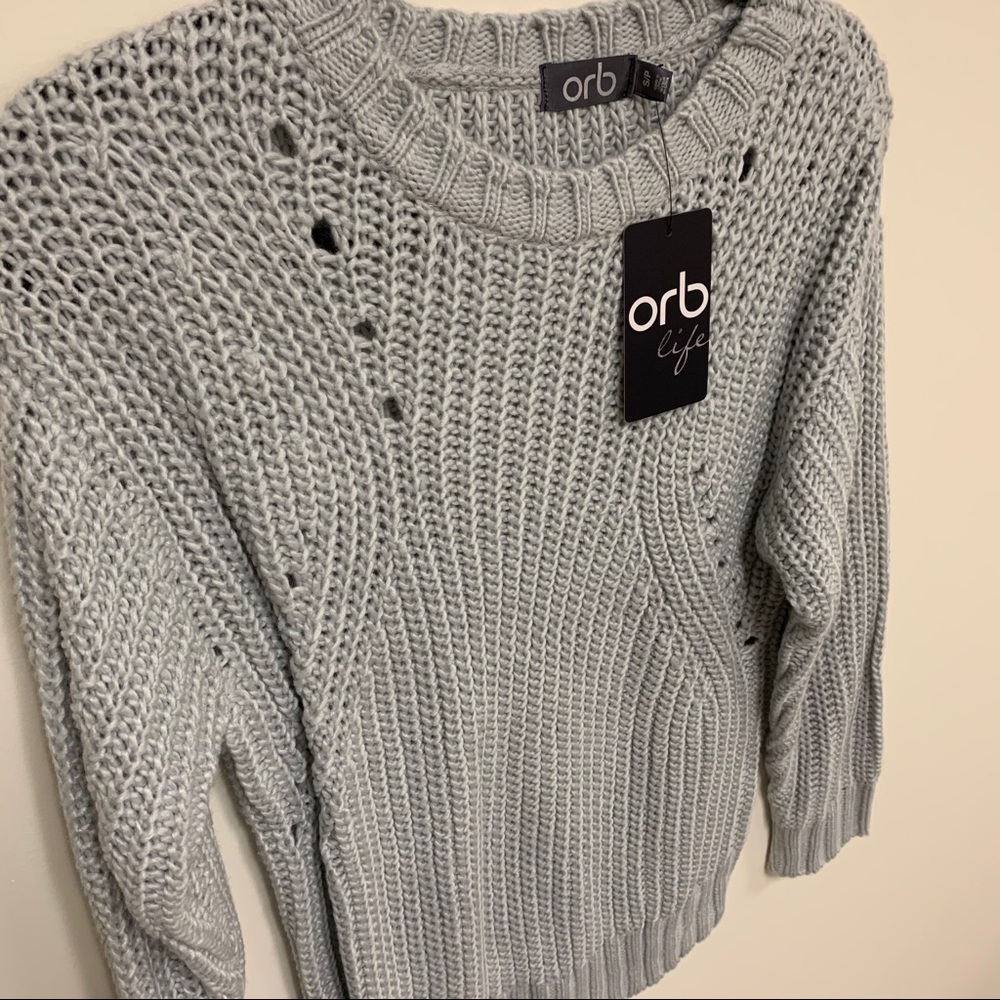 Sweater - Picture 3 of 3
